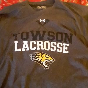 Towson lacrosse
